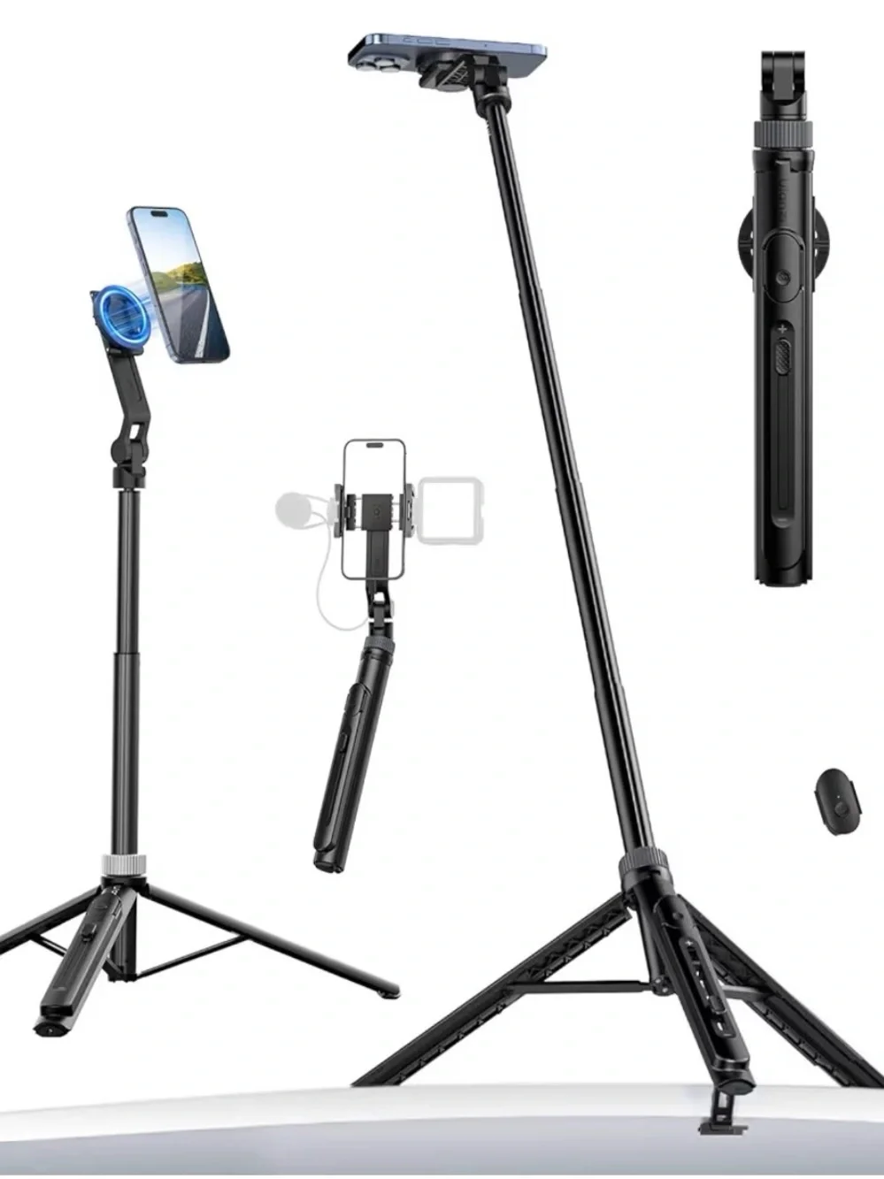 Ulanzi Tripod TT88